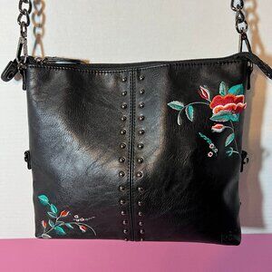 K&BO Crossbody Bag